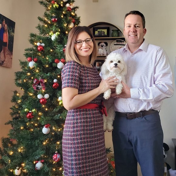 Meet your Posher, Christy Markovitz - Picture 3 of 8